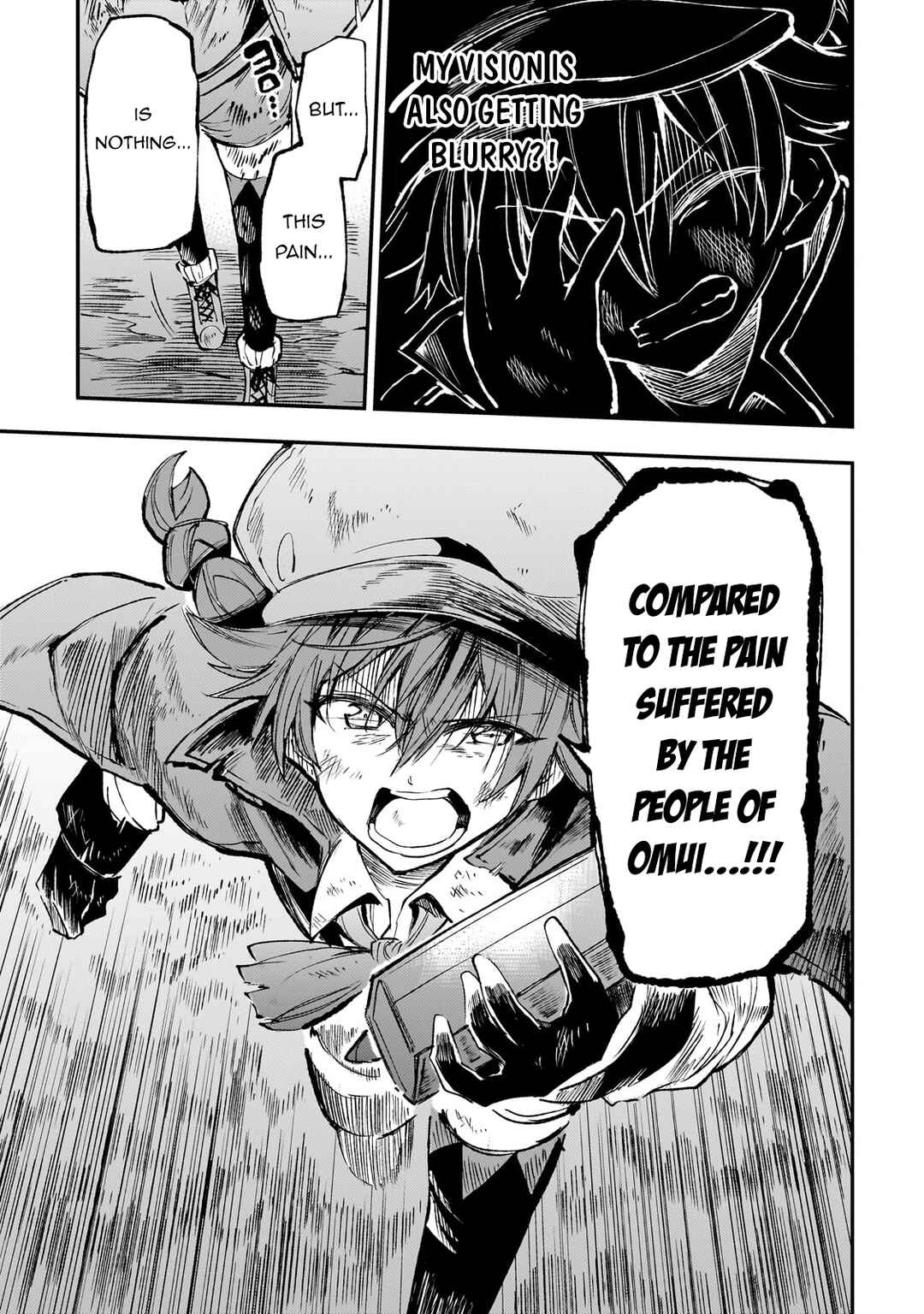 Hitoribocchi no Isekai Kouryaku Chapter 179 - Page 10