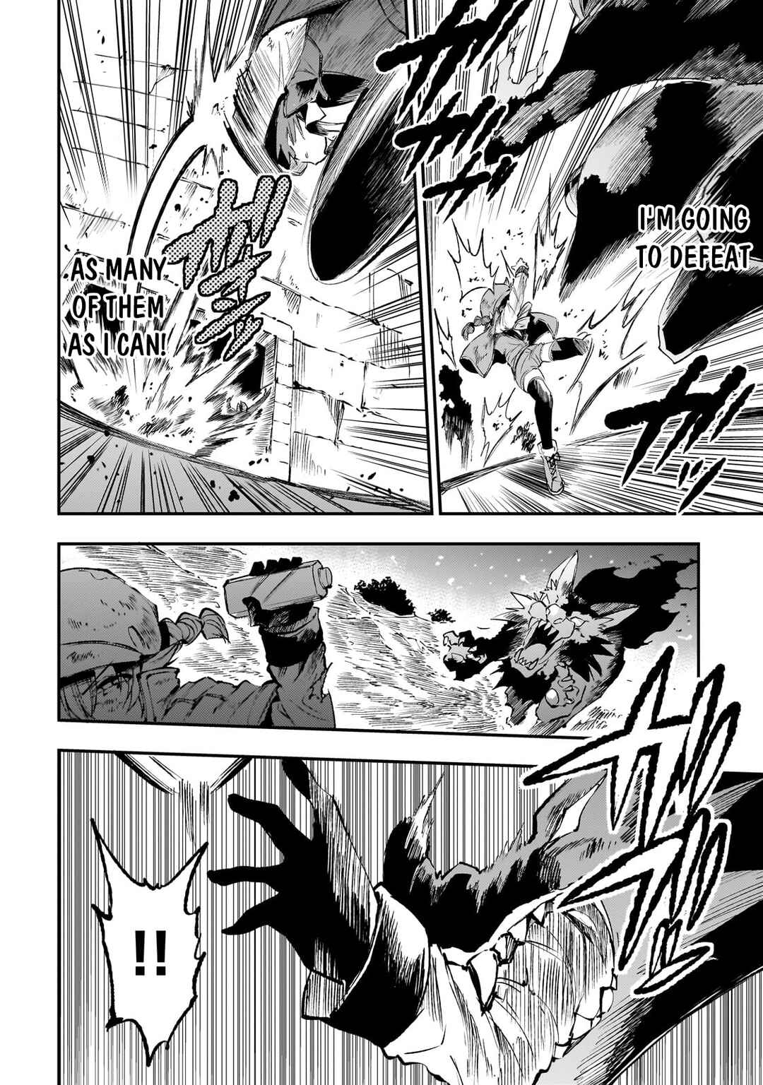 Hitoribocchi no Isekai Kouryaku Chapter 179 - Page 11
