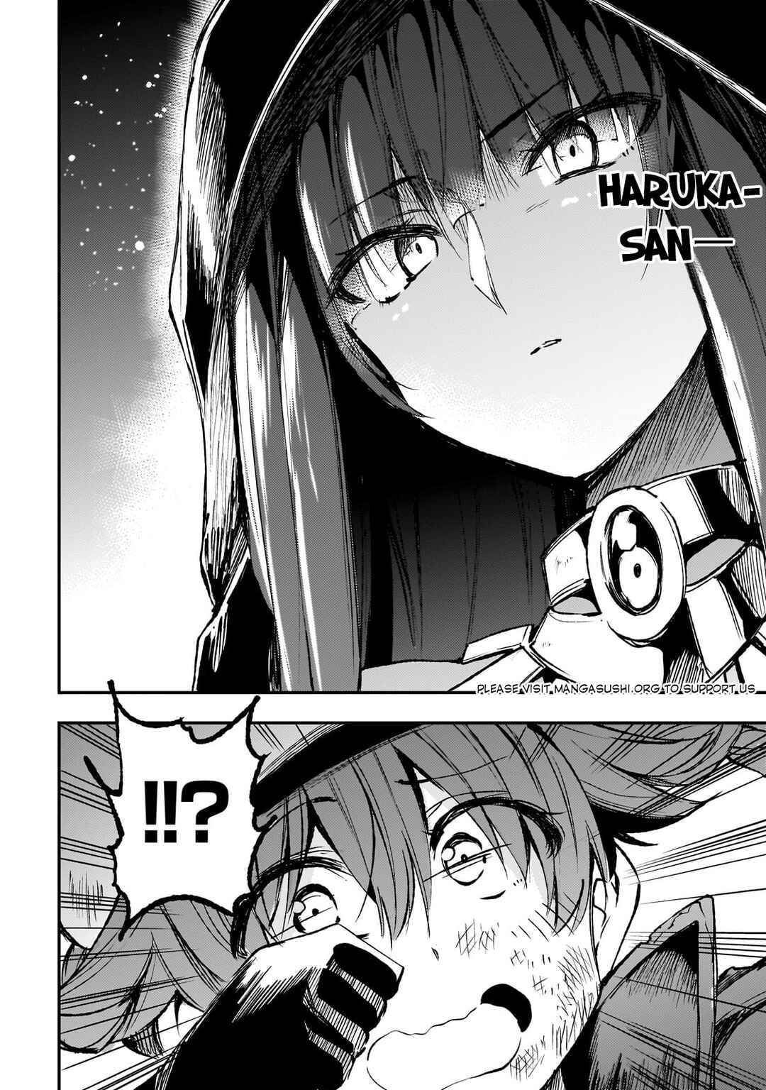 Hitoribocchi no Isekai Kouryaku Chapter 179 - Page 14