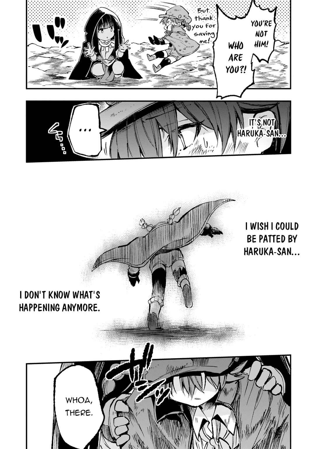 Hitoribocchi no Isekai Kouryaku Chapter 179 - Page 15