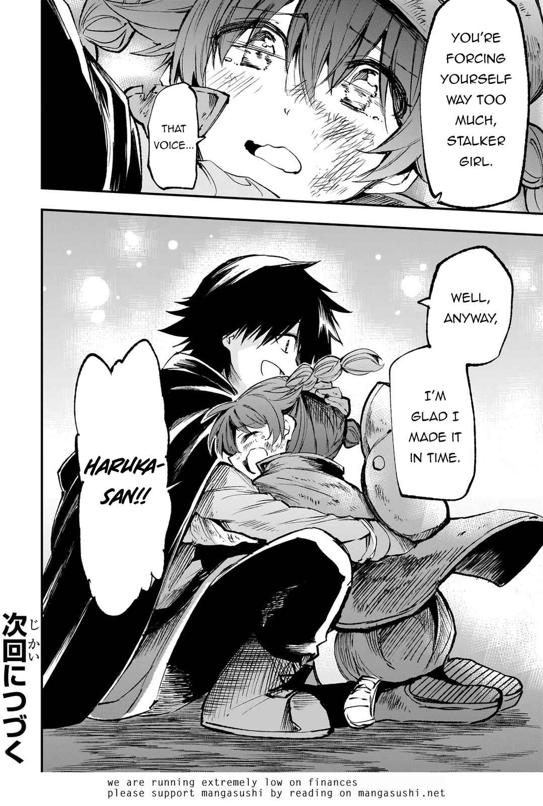 Hitoribocchi no Isekai Kouryaku Chapter 179 - Page 16