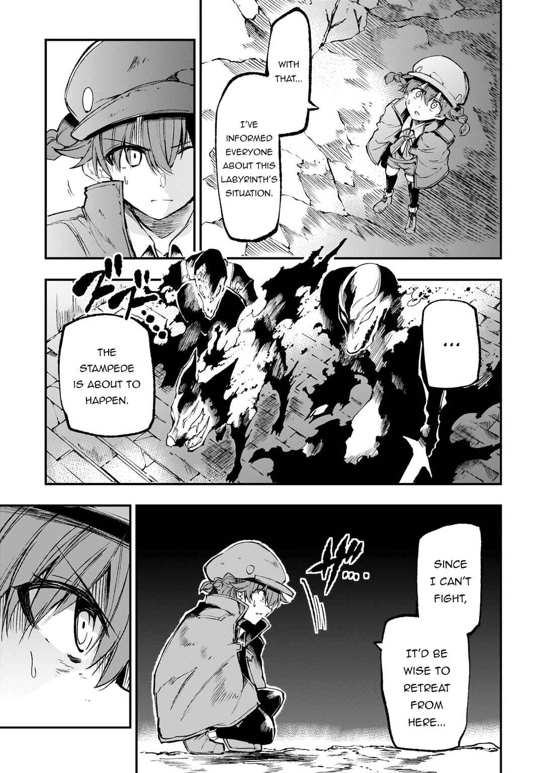 Hitoribocchi no Isekai Kouryaku Chapter 179 - Page 6