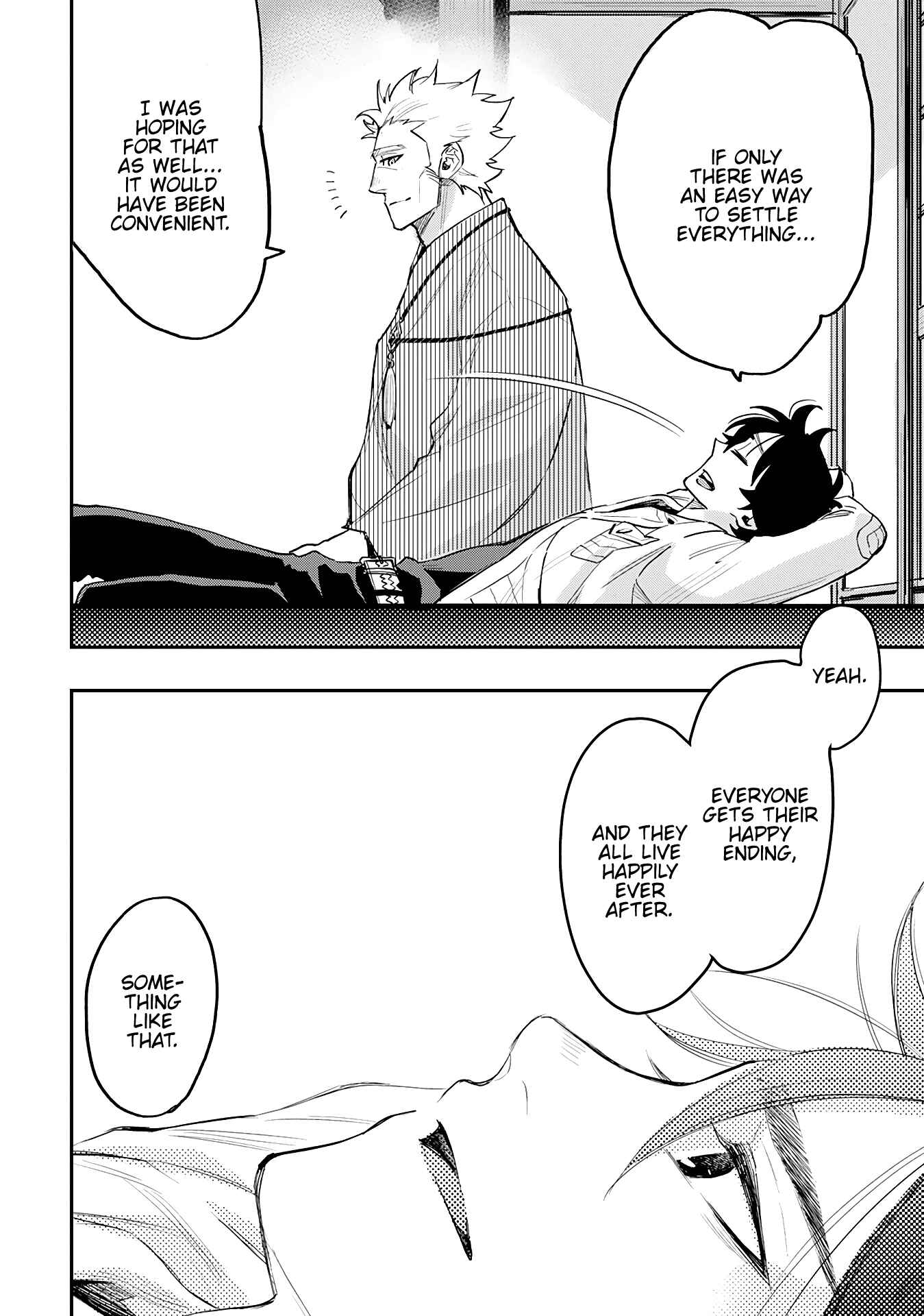 The New Gate Chapter 29 - Page 18
