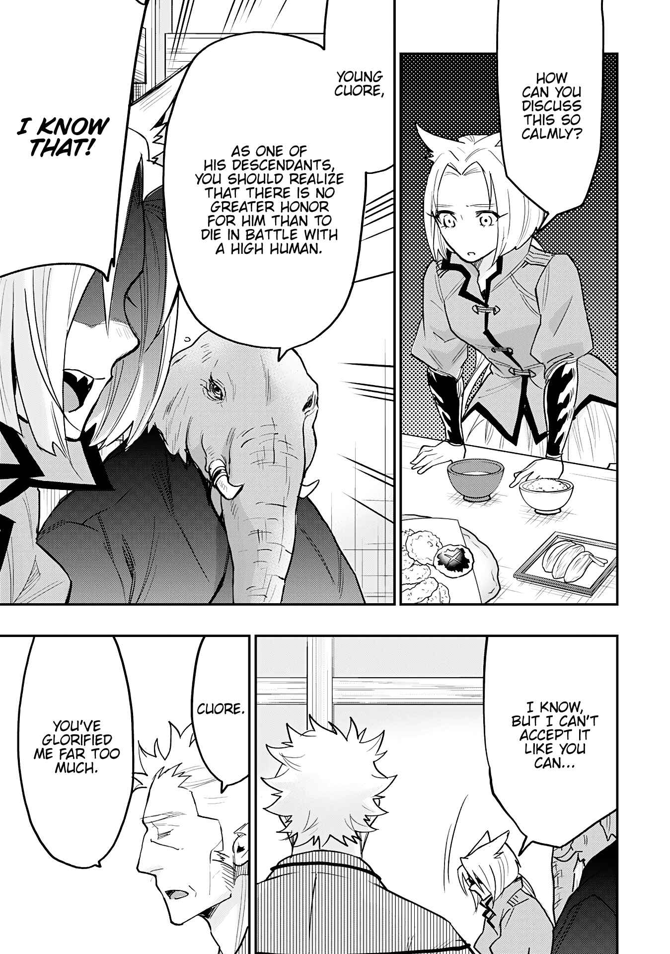 The New Gate Chapter 29 - Page 23