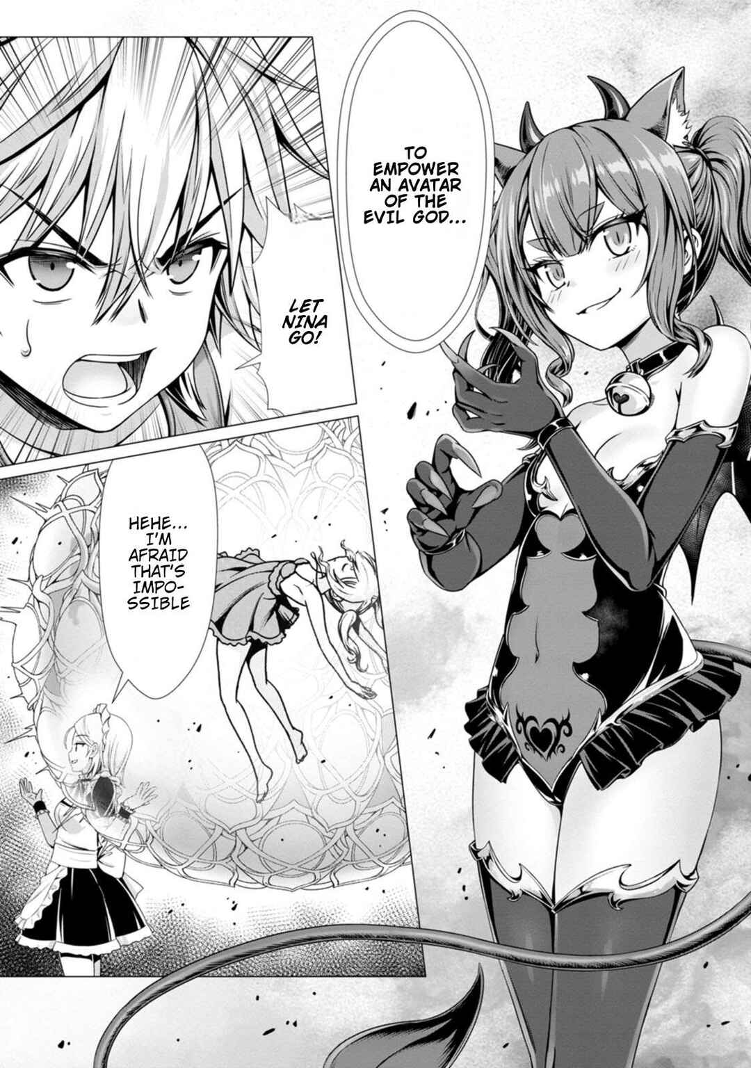 Hazure Skill "Soine" ga Kakuseishi, Boku ga Saikyou Harem wo Kizuku made ~Micchaku Soine de Ganbou Kaihou!? Yuuwaku saremakutte Komattemasu!!~ Chapter 11 - Page 16
