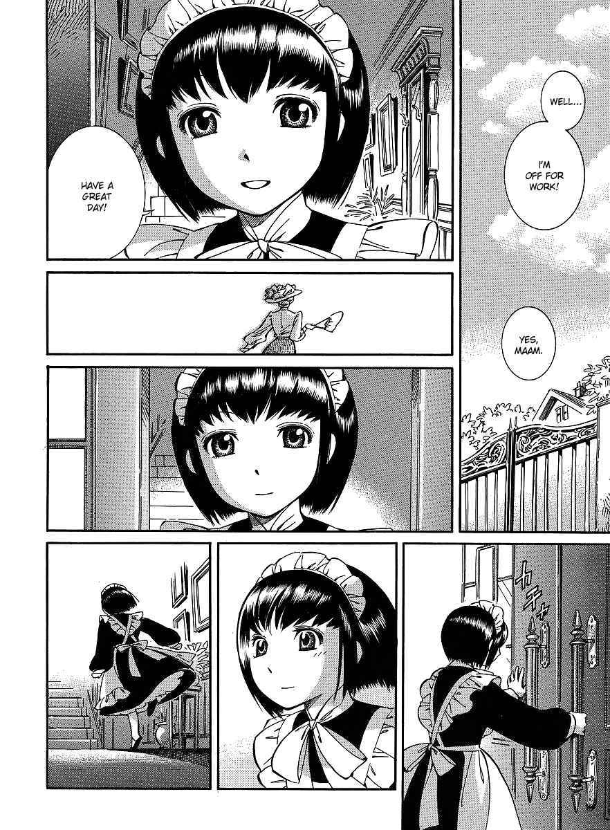 Shirley Chapter 11 - Page 2
