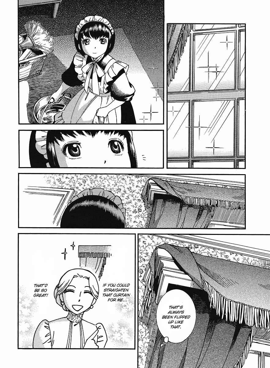 Shirley Chapter 11 - Page 4