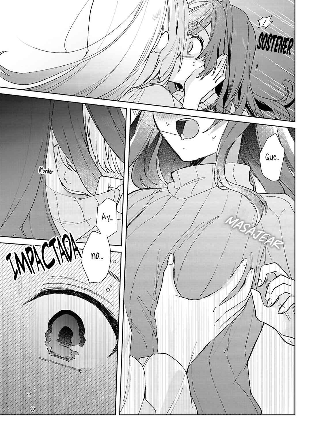 Muryoku Seijo to Munou Oujo ~Maryoku Zero de Shoukansareta Seijo no Isekai Kyuukokuki~ Chapter 9 - Page 29