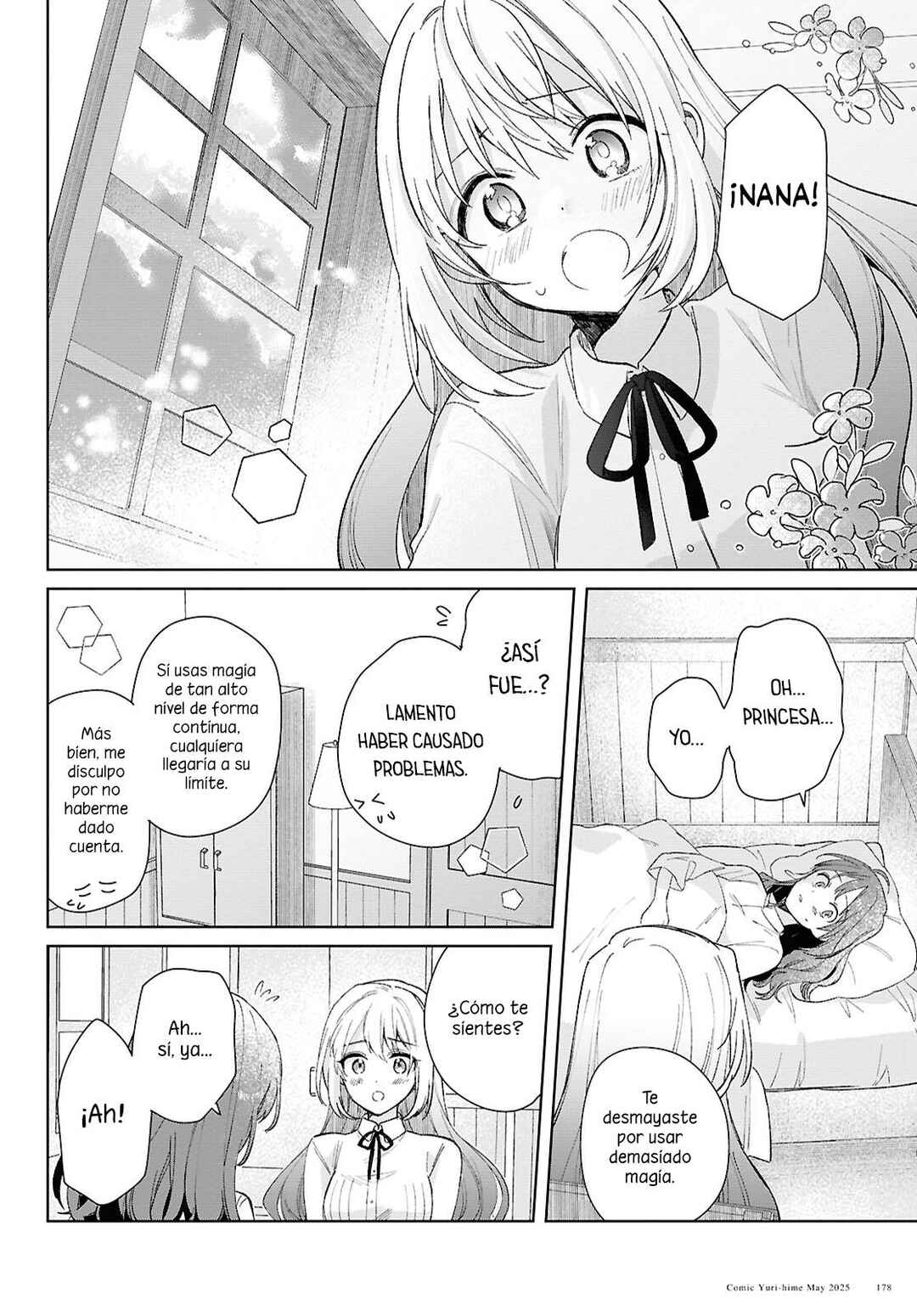 Muryoku Seijo to Munou Oujo ~Maryoku Zero de Shoukansareta Seijo no Isekai Kyuukokuki~ Chapter 9 - Page 42