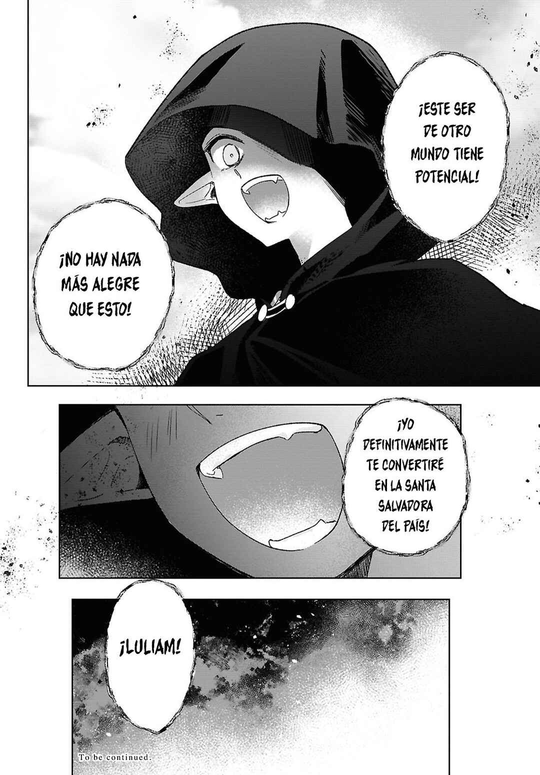 Muryoku Seijo to Munou Oujo ~Maryoku Zero de Shoukansareta Seijo no Isekai Kyuukokuki~ Chapter 9 - Page 46