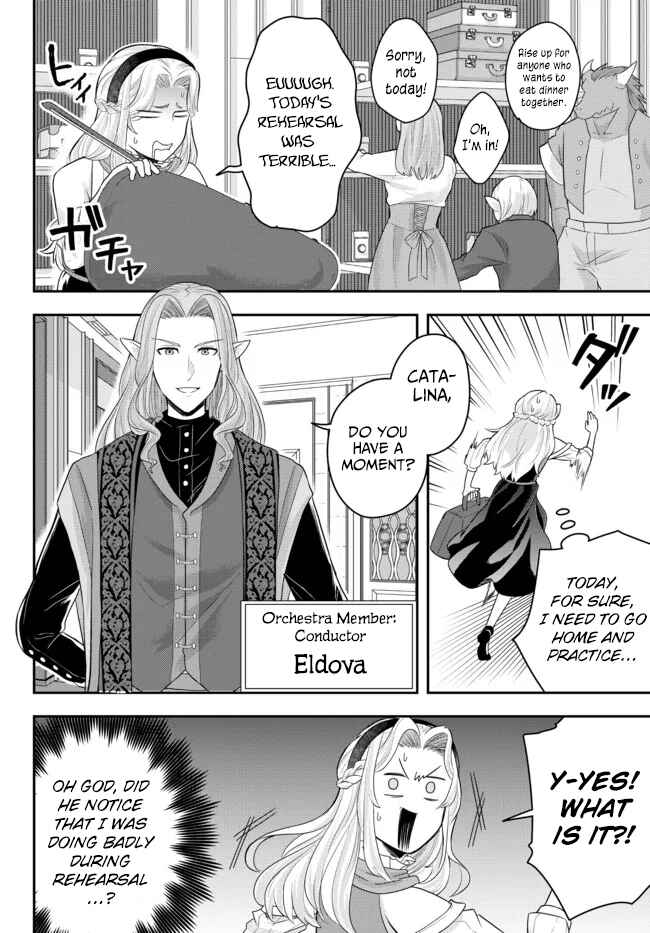 Dokushin Kizoku wa Isekai wo Ouka Suru ~Kekkon Shinai Otoko no Yuuga na Ohitori-sama Life~ Chapter 6 - Page 18