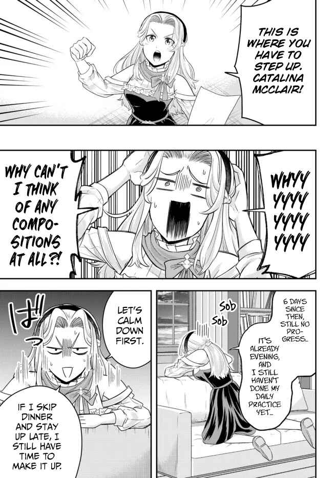 Dokushin Kizoku wa Isekai wo Ouka Suru ~Kekkon Shinai Otoko no Yuuga na Ohitori-sama Life~ Chapter 6 - Page 21