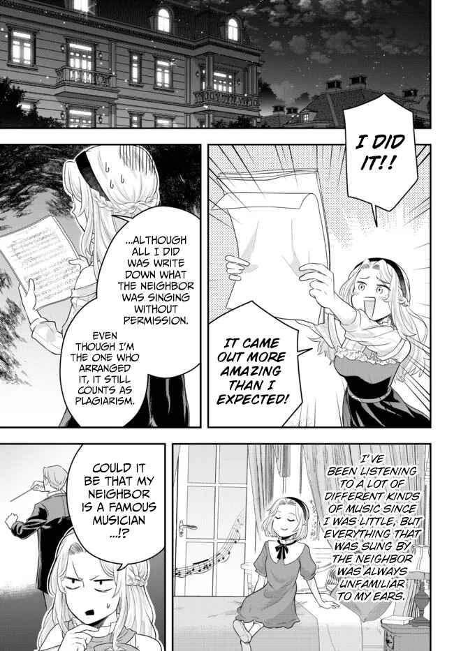 Dokushin Kizoku wa Isekai wo Ouka Suru ~Kekkon Shinai Otoko no Yuuga na Ohitori-sama Life~ Chapter 6 - Page 23