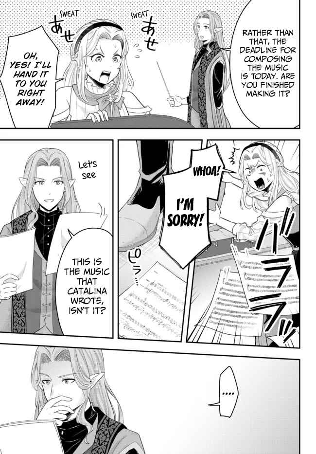 Dokushin Kizoku wa Isekai wo Ouka Suru ~Kekkon Shinai Otoko no Yuuga na Ohitori-sama Life~ Chapter 6 - Page 25