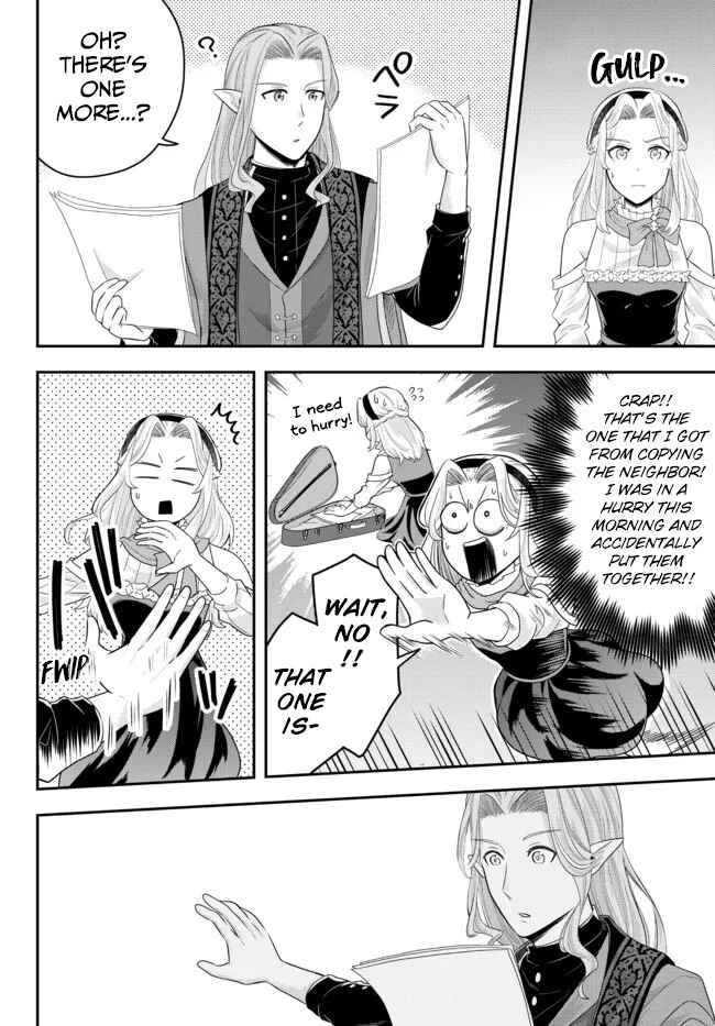 Dokushin Kizoku wa Isekai wo Ouka Suru ~Kekkon Shinai Otoko no Yuuga na Ohitori-sama Life~ Chapter 6 - Page 26
