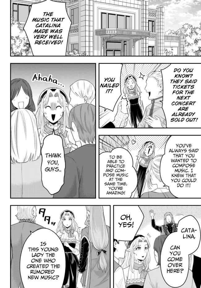 Dokushin Kizoku wa Isekai wo Ouka Suru ~Kekkon Shinai Otoko no Yuuga na Ohitori-sama Life~ Chapter 6 - Page 30