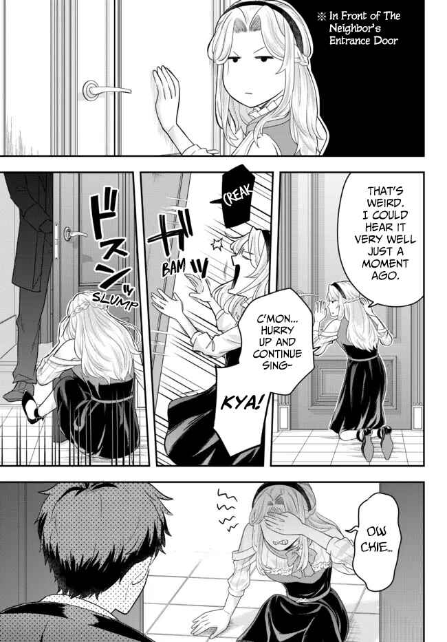 Dokushin Kizoku wa Isekai wo Ouka Suru ~Kekkon Shinai Otoko no Yuuga na Ohitori-sama Life~ Chapter 6 - Page 35