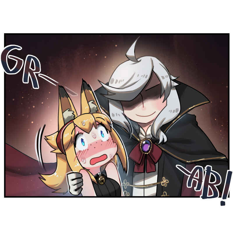 The Steam Dragon Express Chapter 91.2 - Page 6