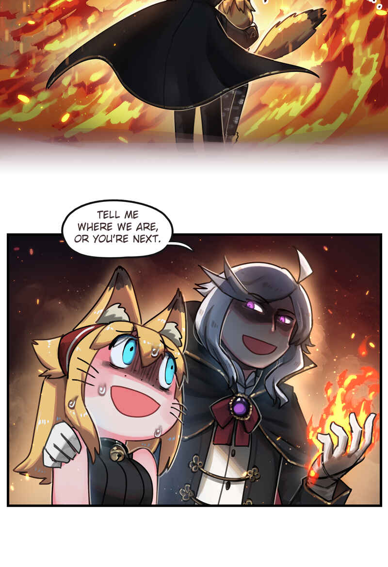 The Steam Dragon Express Chapter 91.2 - Page 9