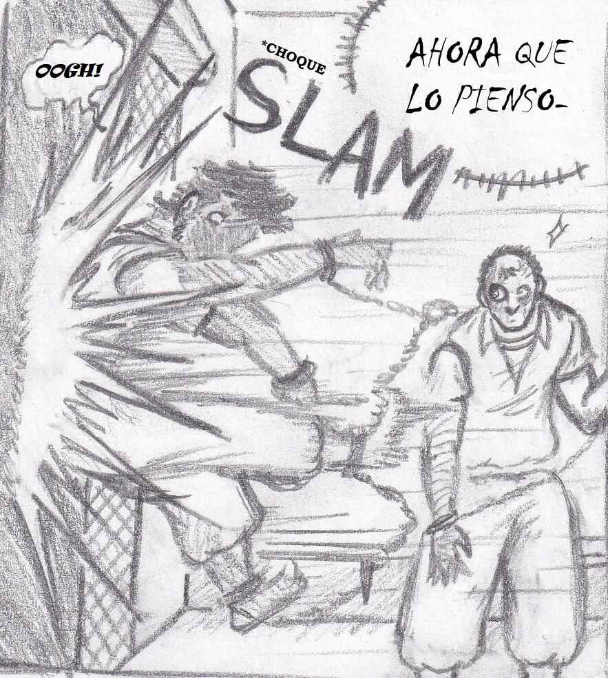 Convict Colosseum Chapter 44 - Page 61