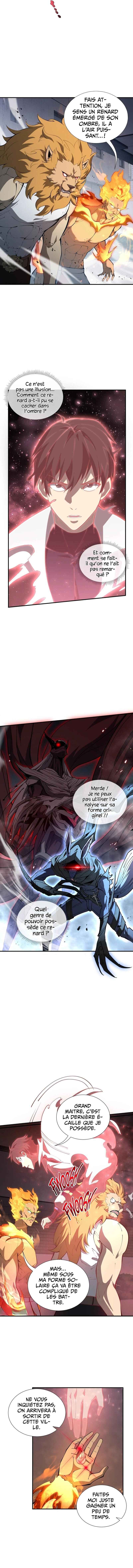Wǒ Qìyuēle Wǒ Zìjǐ Chapter 51 - Page 4