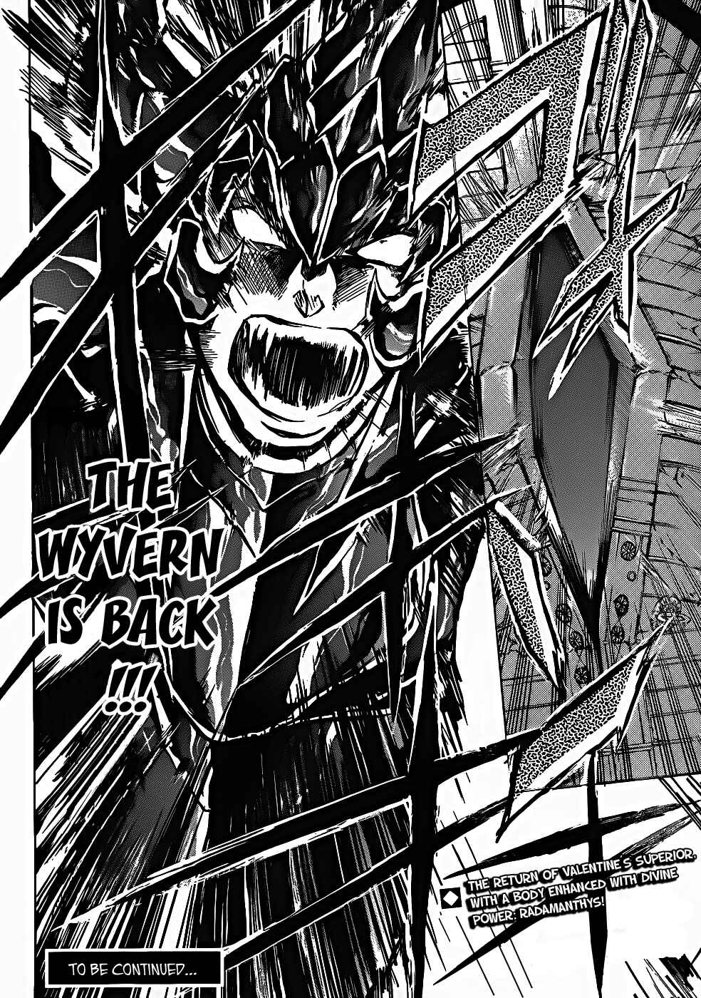 Saint Seiya: The Lost Canvas Chapter 181 - Page 16