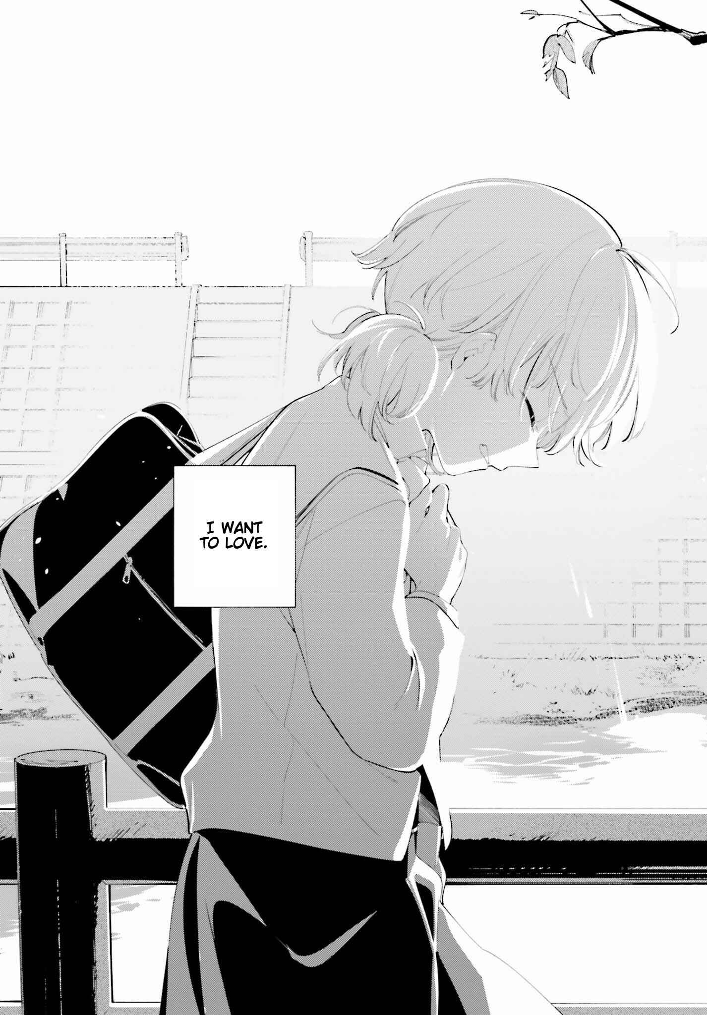Yagate Kimi ni Naru Chapter 39 - Page 25