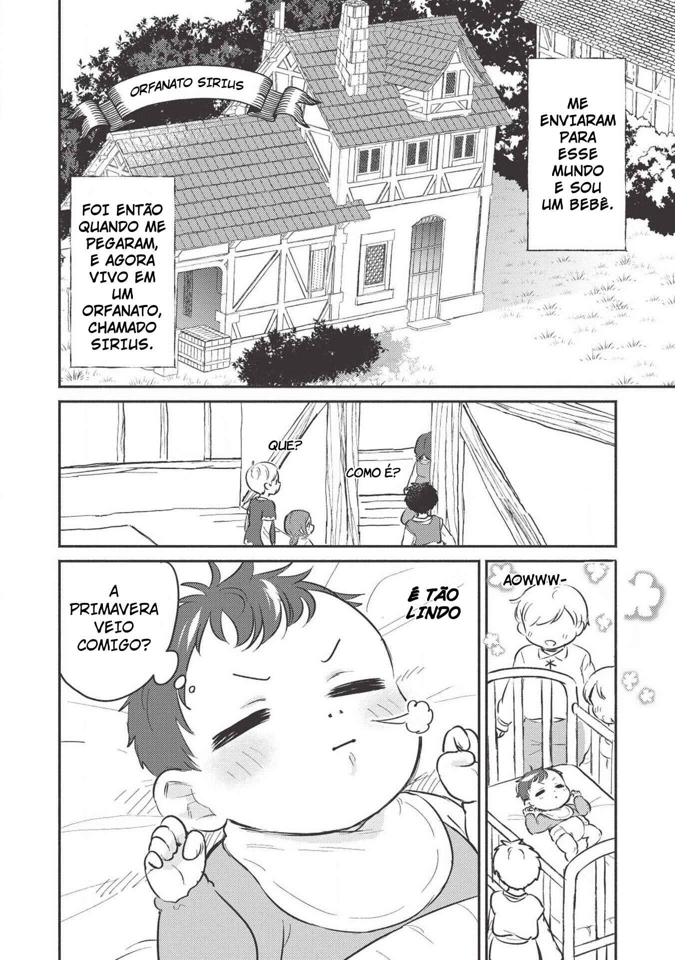 Kojiin Tamer Chapter 1 - Page 15