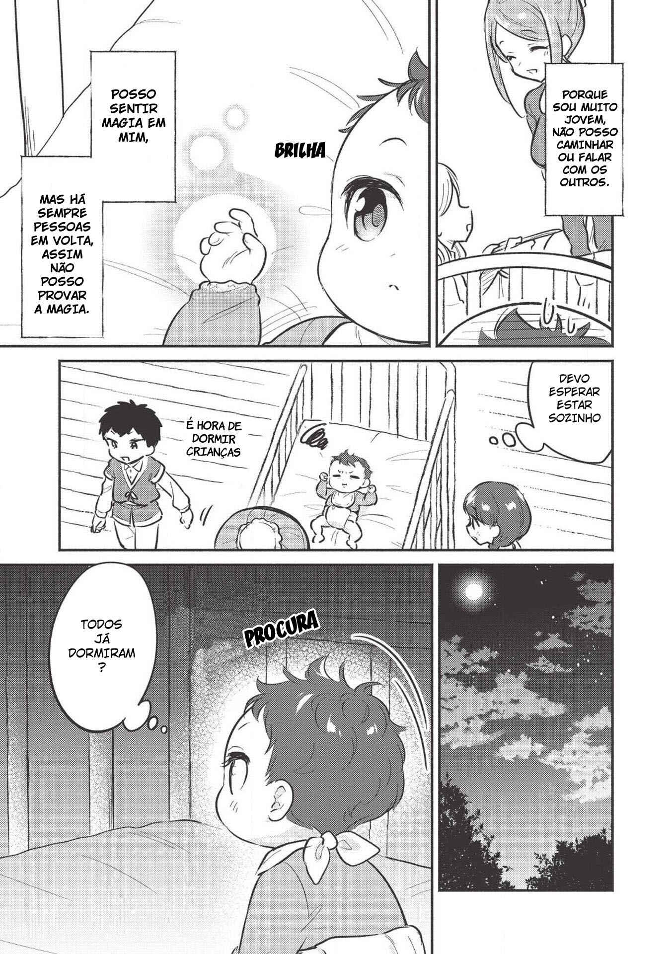 Kojiin Tamer Chapter 1 - Page 18