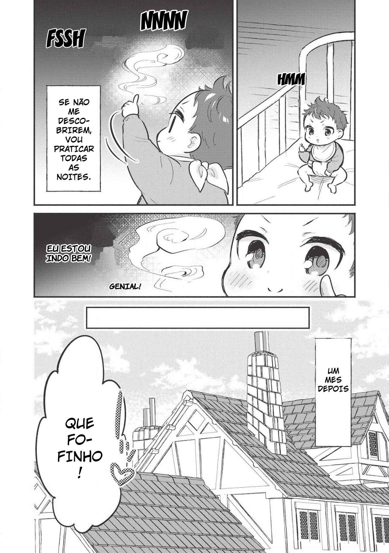 Kojiin Tamer Chapter 1 - Page 19