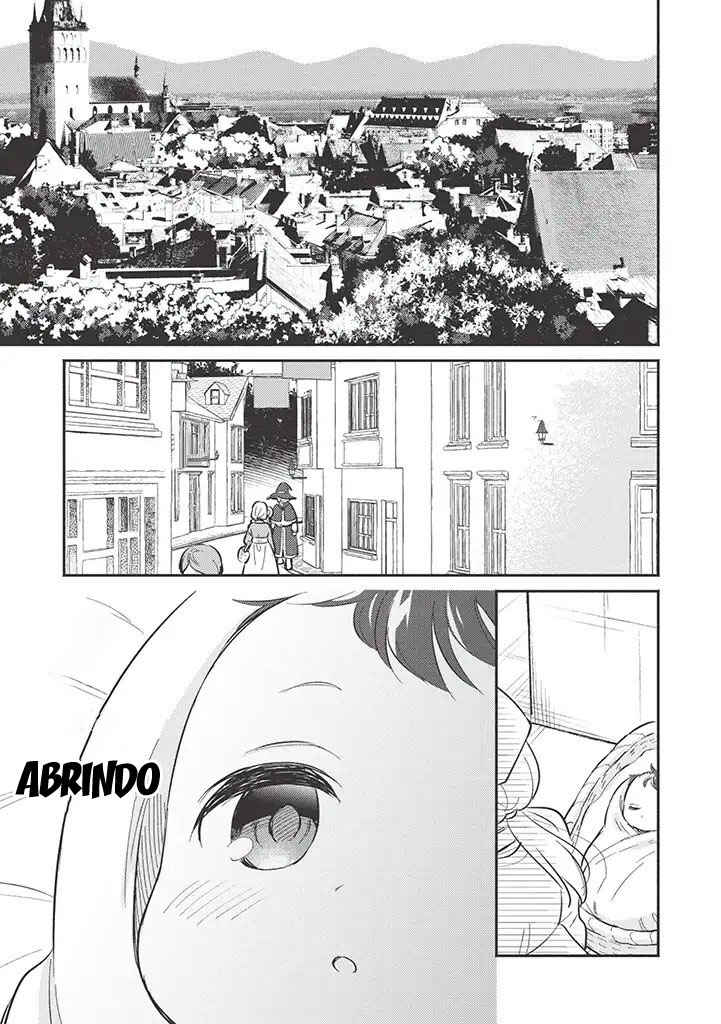 Kojiin Tamer Chapter 1 - Page 3
