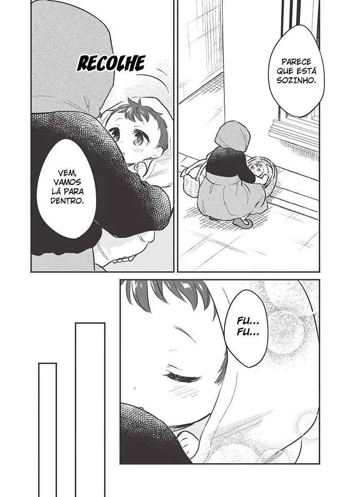 Kojiin Tamer Chapter 1 - Page 5