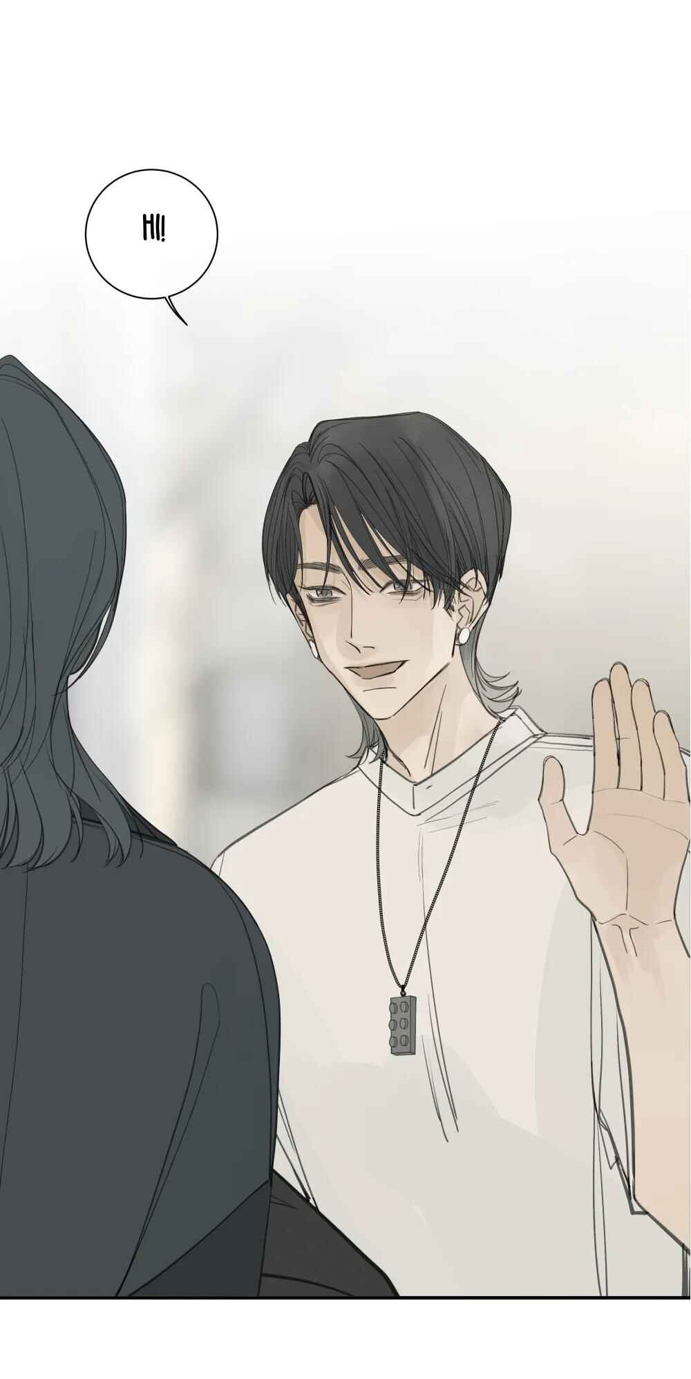 Miss Zuo Ying Chapter 12 - Page 17
