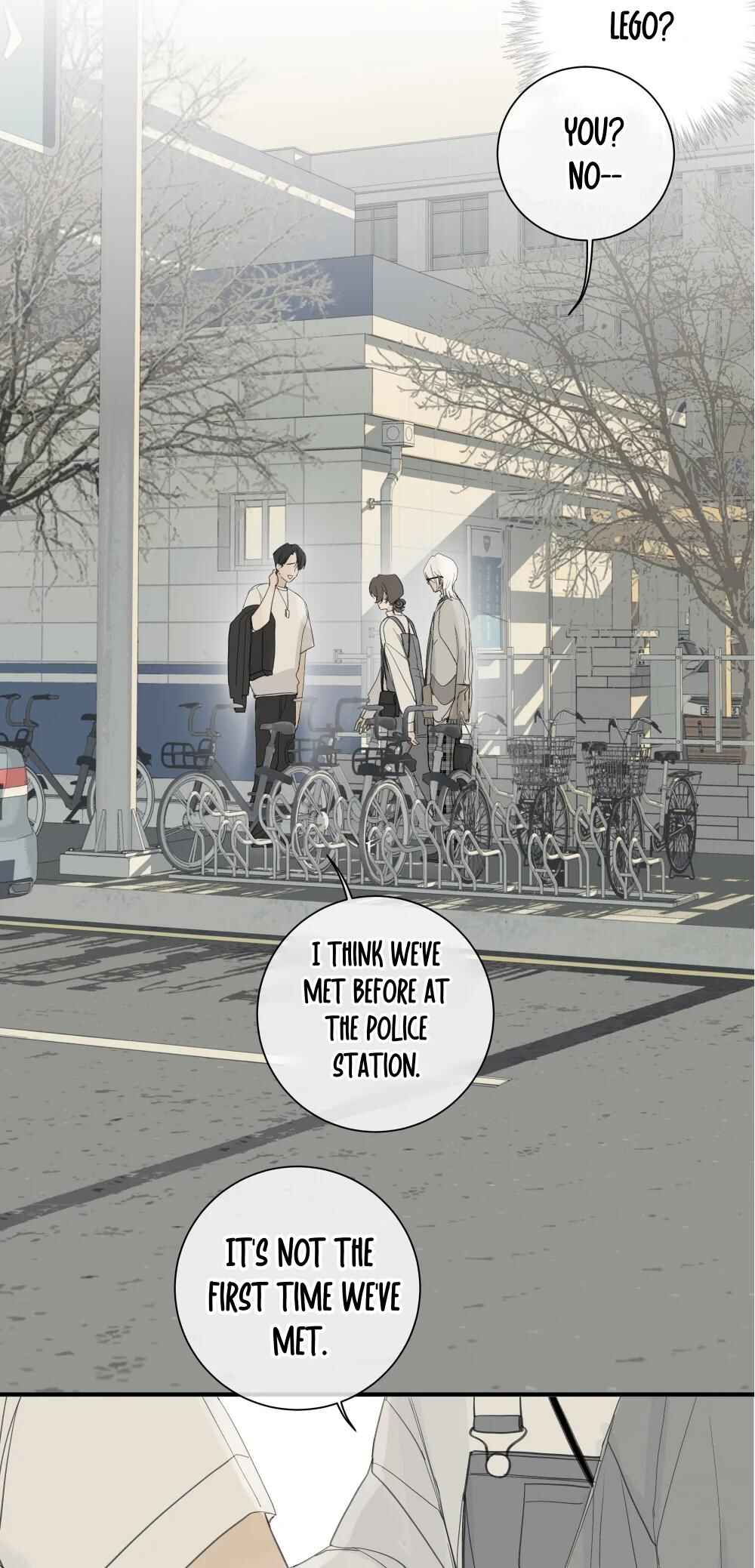 Miss Zuo Ying Chapter 12 - Page 19