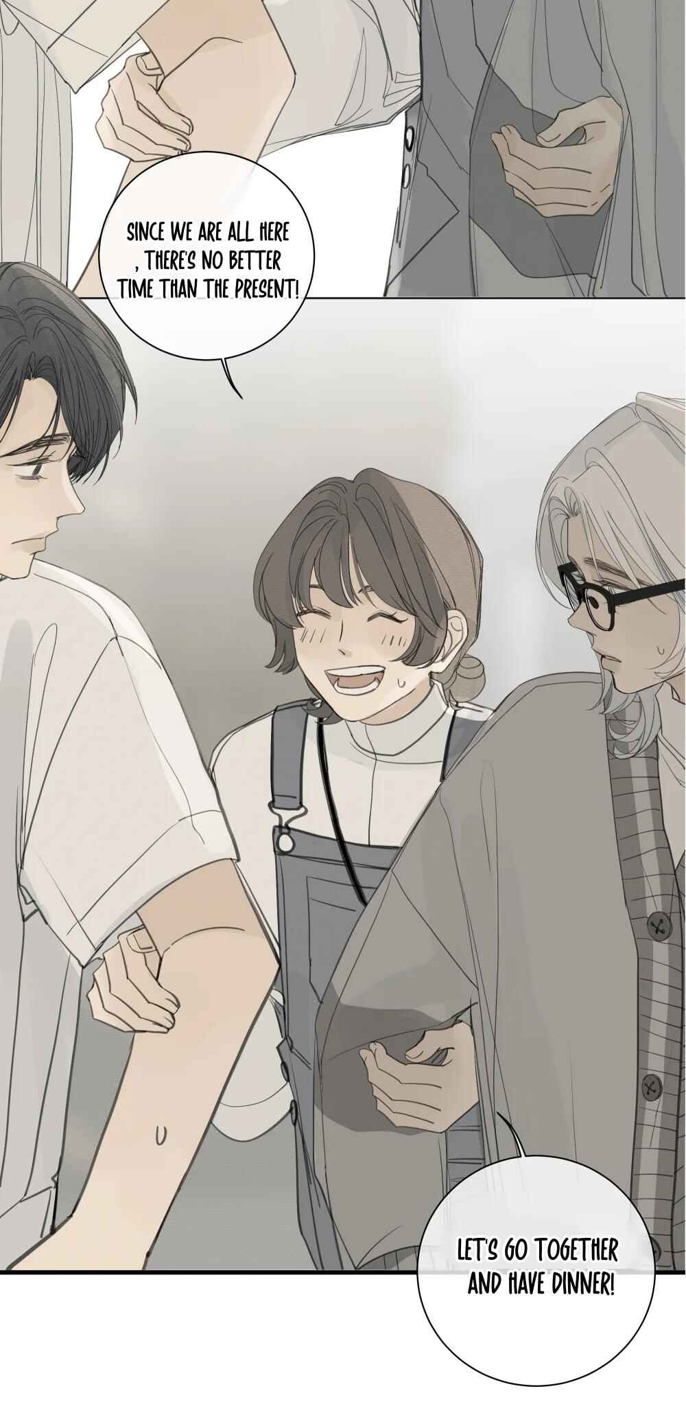 Miss Zuo Ying Chapter 12 - Page 20