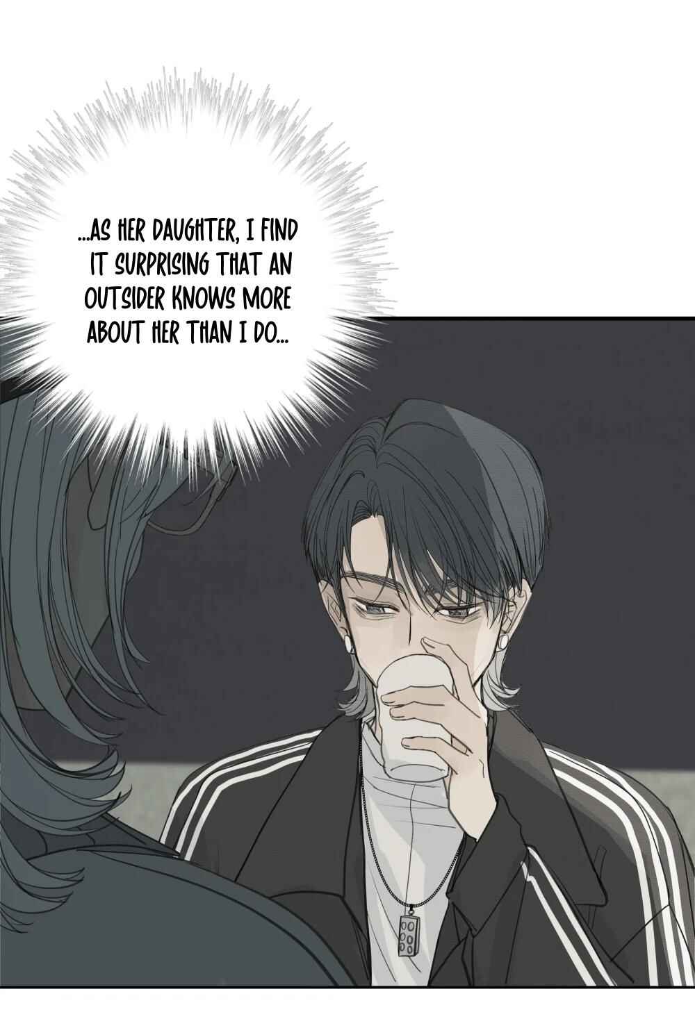 Miss Zuo Ying Chapter 12 - Page 32