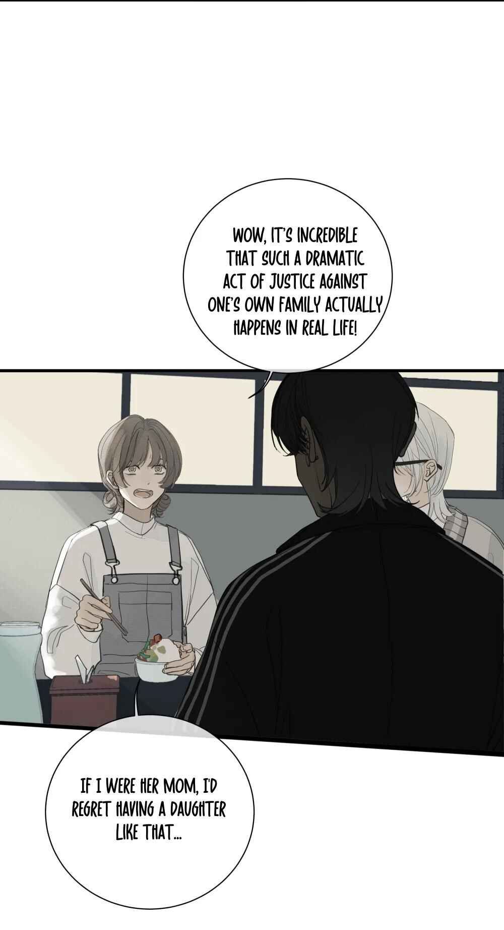 Miss Zuo Ying Chapter 12 - Page 39