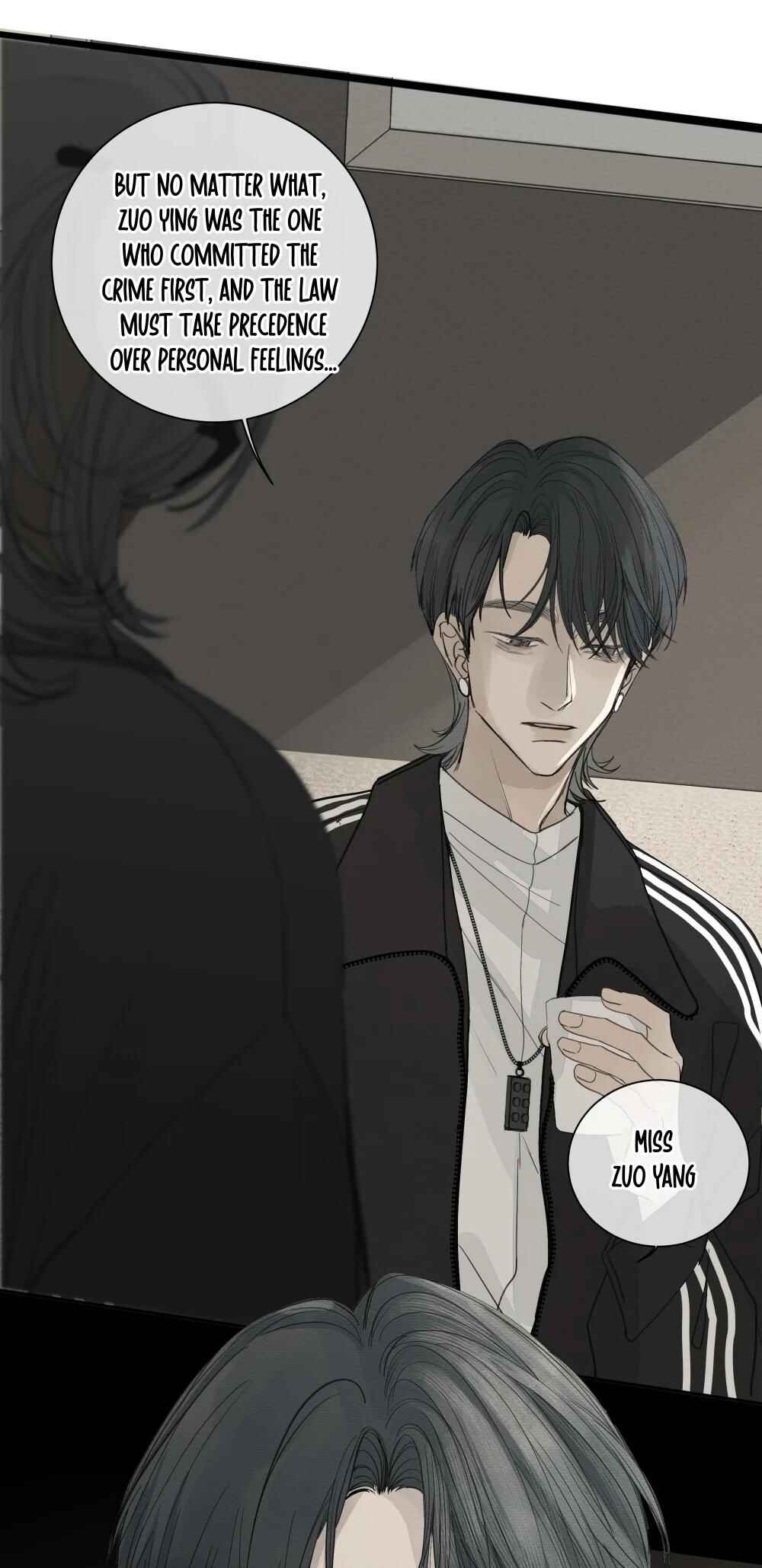 Miss Zuo Ying Chapter 12 - Page 40