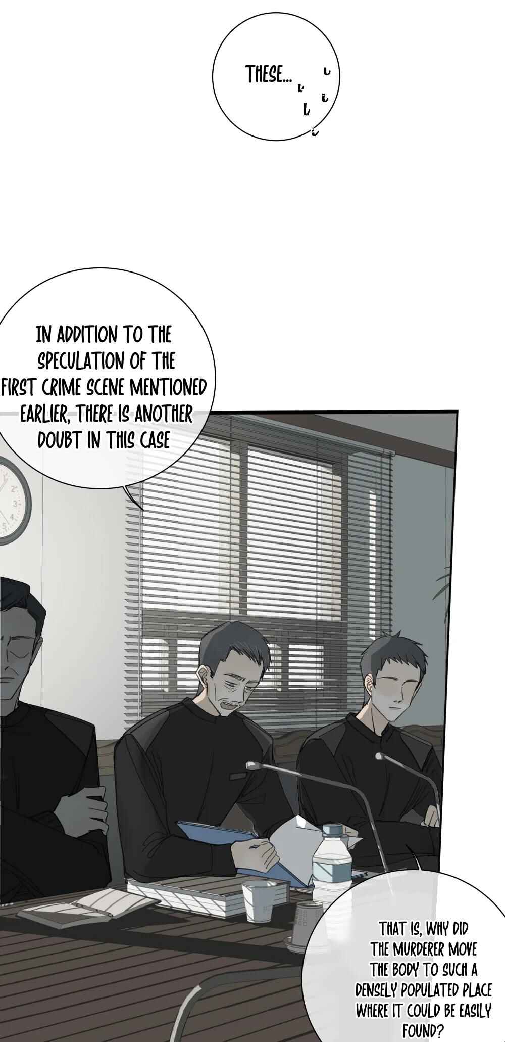 Miss Zuo Ying Chapter 12 - Page 5