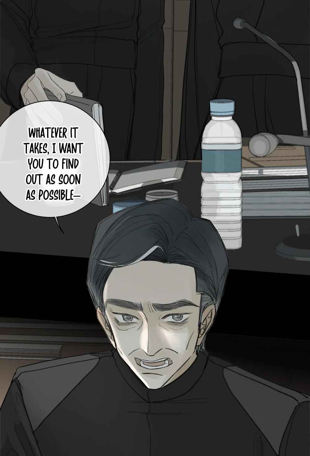 Miss Zuo Ying Chapter 12 - Page 9