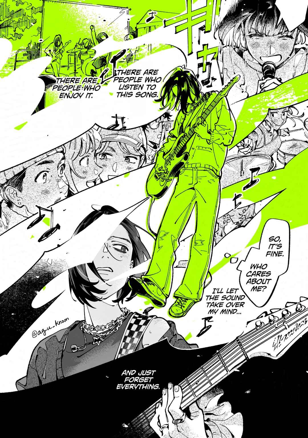 Ki ni Natteru Hito ga Otoko ja Nakatta Chapter 152 - Page 2
