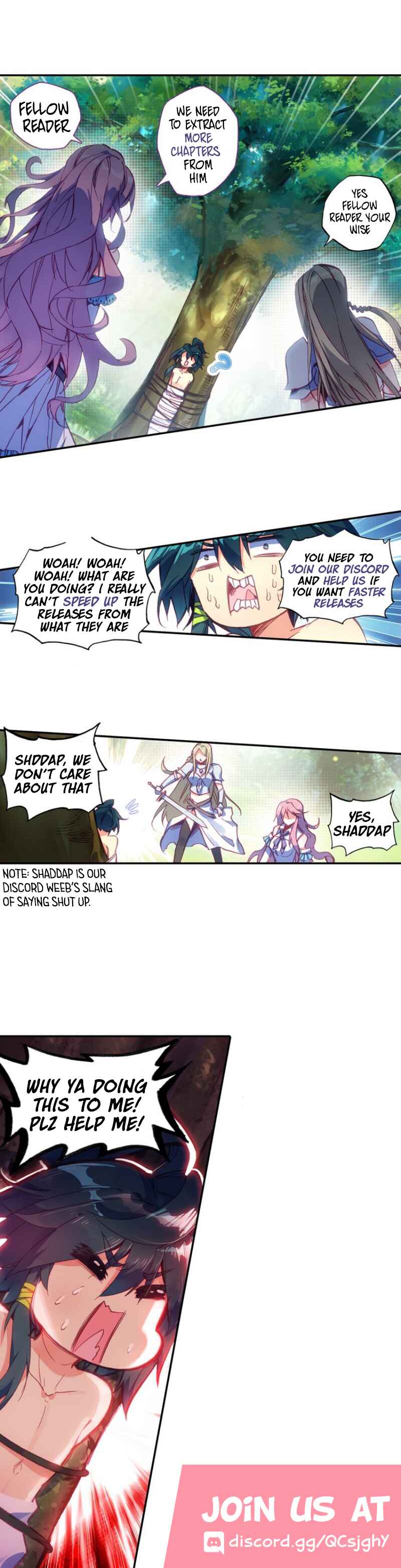 Heavenly Jewel Master Chapter 3 - Page 16