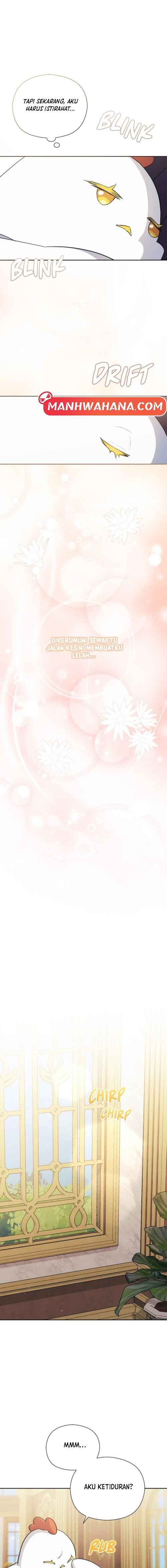 The Princess in the Henhouse Chapter 17 - Page 12