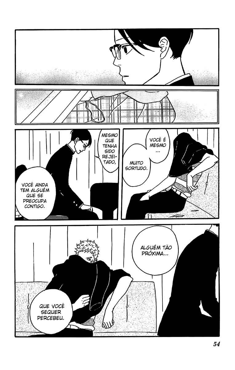 Kids on the Slope Chapter 27 - Page 16