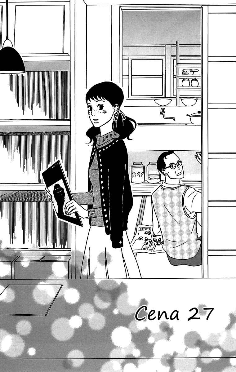 Kids on the Slope Chapter 27 - Page 1