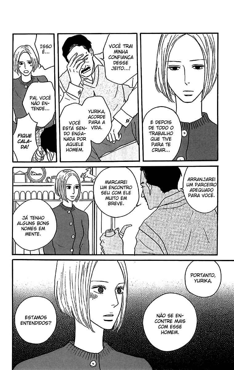Kids on the Slope Chapter 27 - Page 28