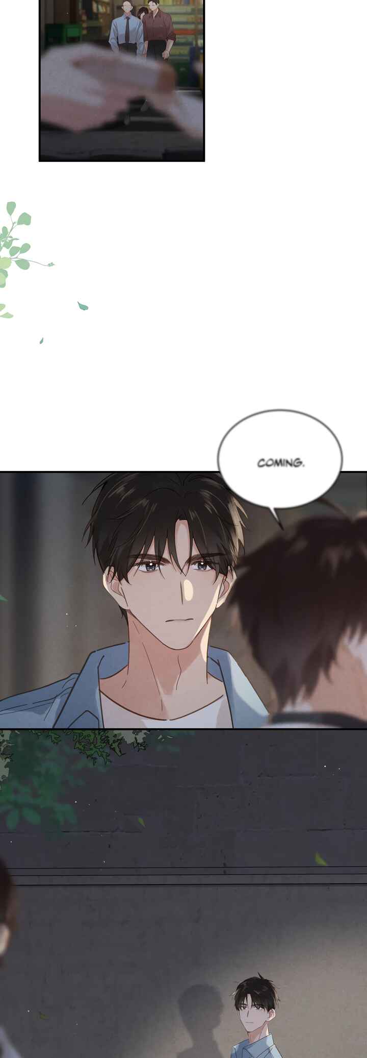 Chutian Yinan Chapter 5 - Page 10