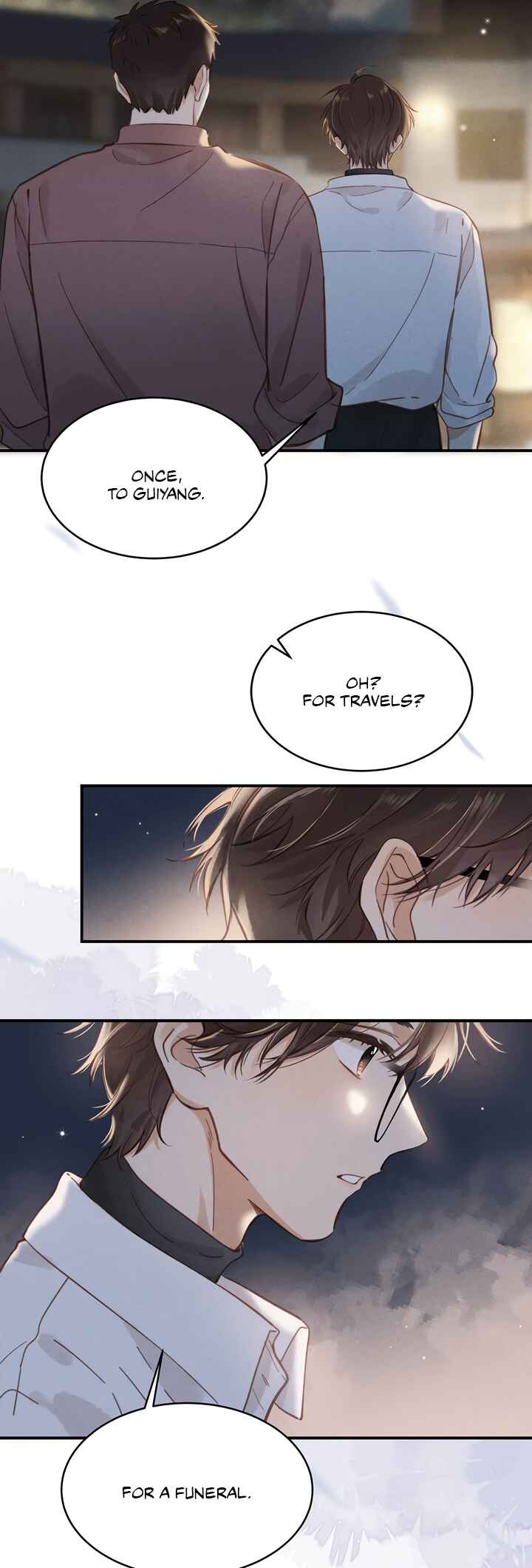 Chutian Yinan Chapter 5 - Page 16