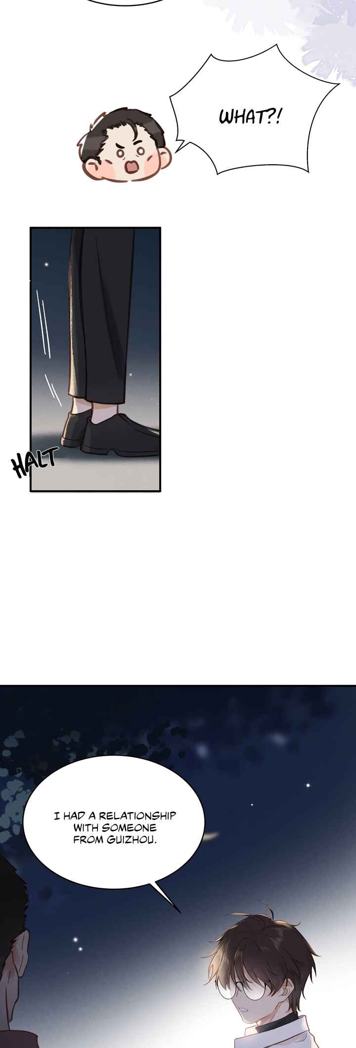 Chutian Yinan Chapter 5 - Page 17