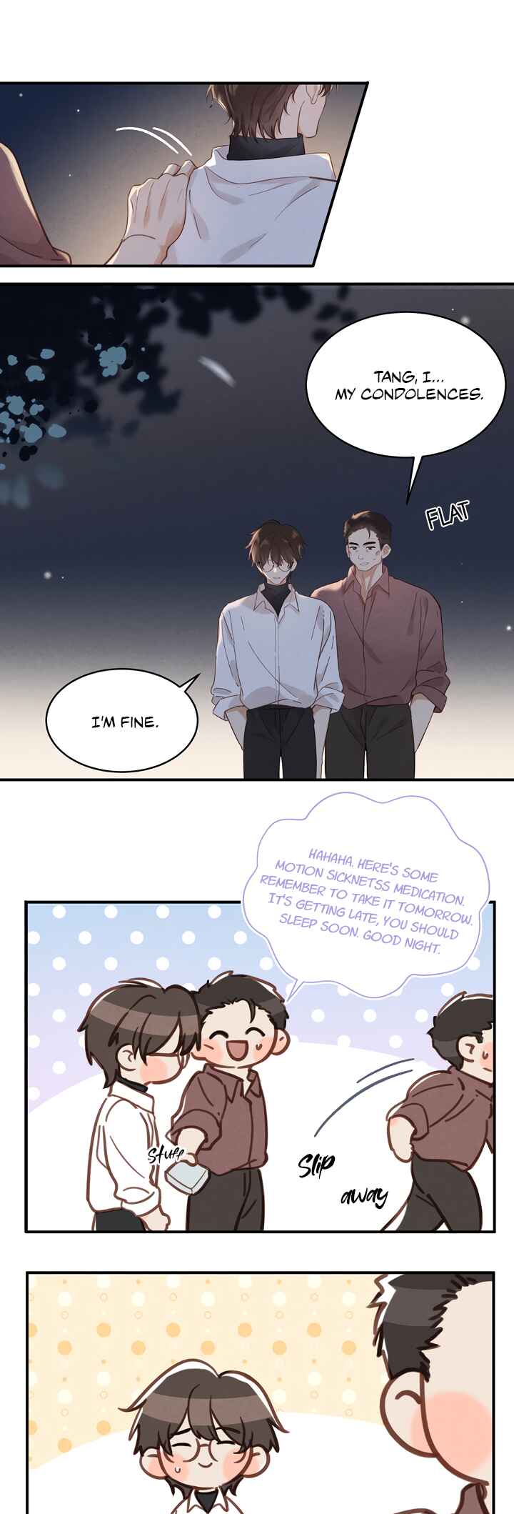 Chutian Yinan Chapter 5 - Page 19
